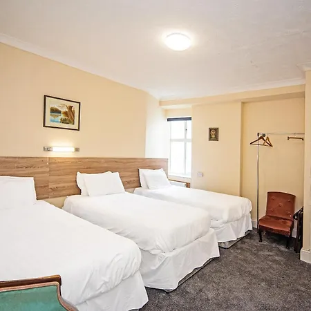 The Sherwood Palm Hotel, Torquay Beach-3
