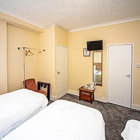 The Sherwood Palm Hotel, Torquay Beach-2
