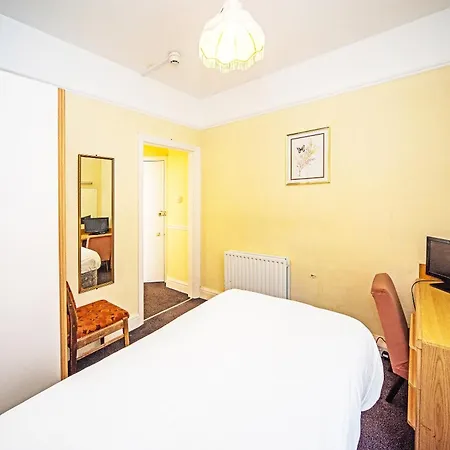 The Sherwood Palm Hotel, Torquay Beach-2