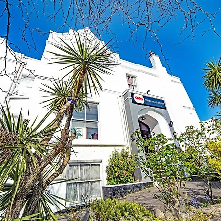 The Sherwood Palm Hotel, Torquay Beach-2