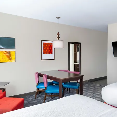 Towneplace Suites By Marriott Detroit Allen Park-3