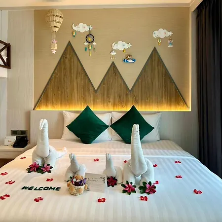 The Canale Samui Resort-3