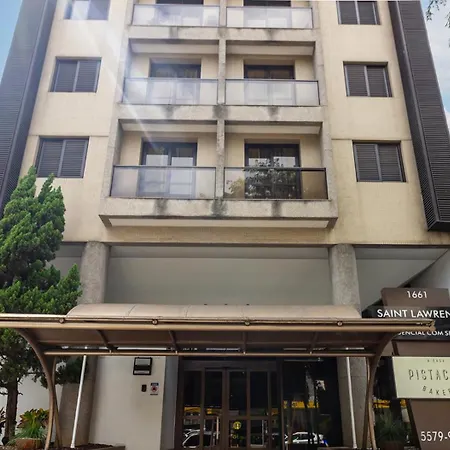 Paulista Suites By Charlie-3