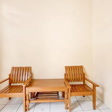SPOT ON 90156 Hotel Ramayana-2