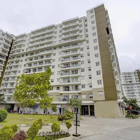 Collection O 90205 Queen Rent Apartment Gateway Pasteur-2