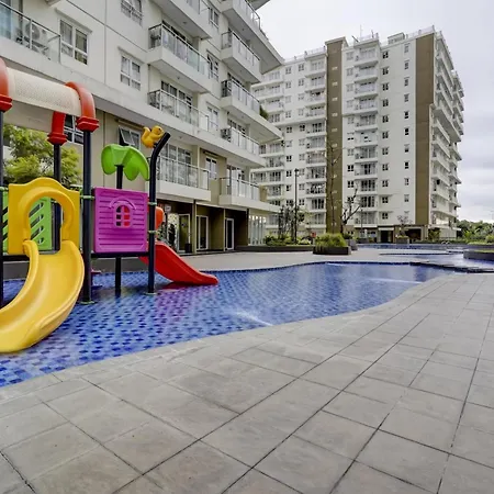 Collection O 90205 Queen Rent Apartment Gateway Pasteur-3