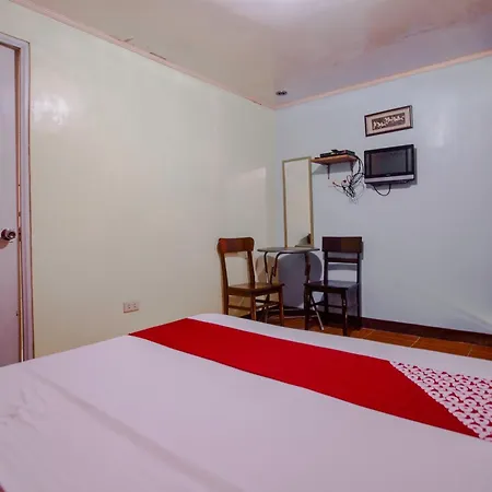 Oyo 741 Sierra Travellers Inn-3