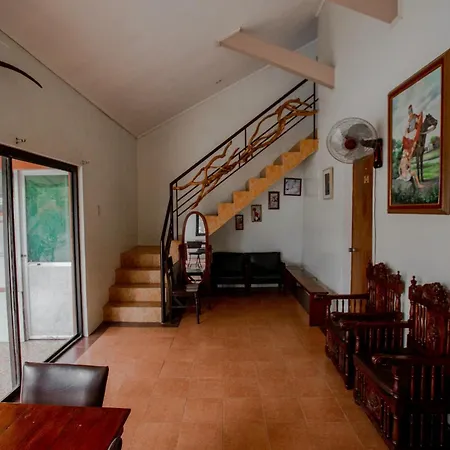 Oyo 741 Sierra Travellers Inn-2