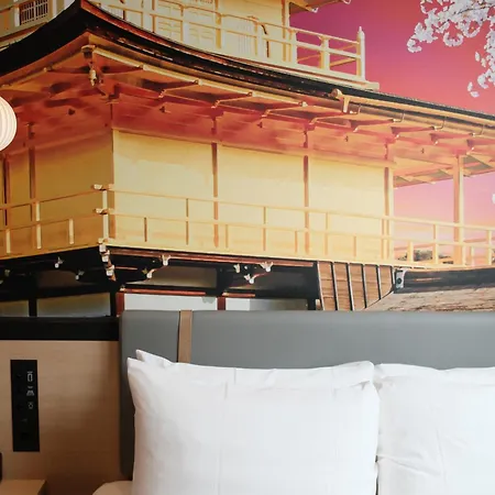 Travelodge Kyoto Shijo Karasuma - Former Travelodge Kyoto Shijo Omiya-3