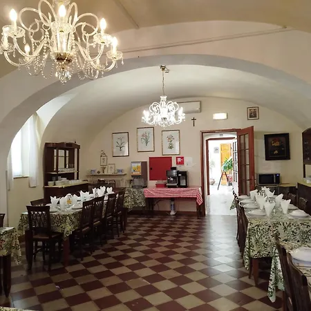 Casa Per Ferie Religiosa Figlie Di Nazareth-2