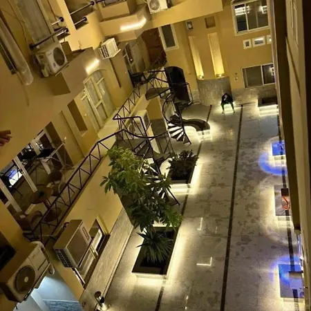 Palma House Hurghada-3