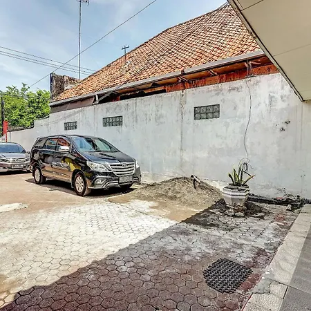 Hotel O Kalimantan Surabaya Syariah-2