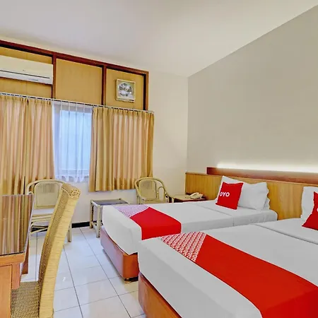Collection O Riau Near Trans Studio Bandung Formerly Asteria Hotel-3