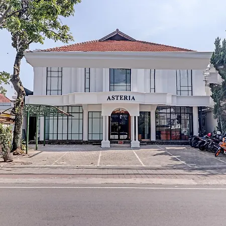 Collection O Riau Near Trans Studio Bandung Formerly Asteria Hotel-2