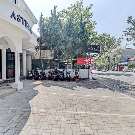 Collection O Riau Near Trans Studio Bandung Formerly Asteria Hotel-3