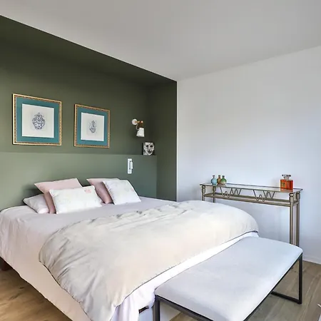 CHAMBRE D'HOTES Villa BIBICHERI-2