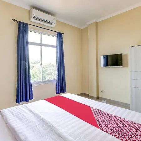 SUPER OYO 90905 Dangau Datuk Guesthouse-2