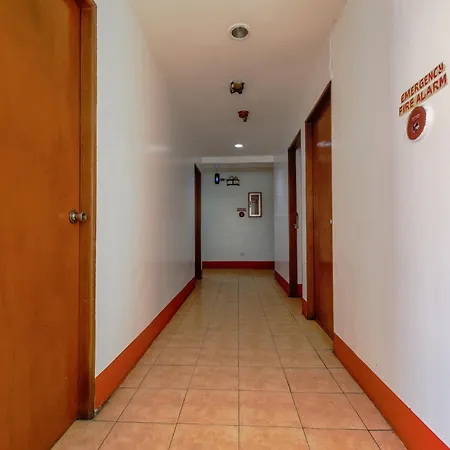 Busline Apartelle-3