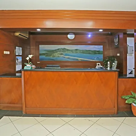 Kuningan Guest House-2