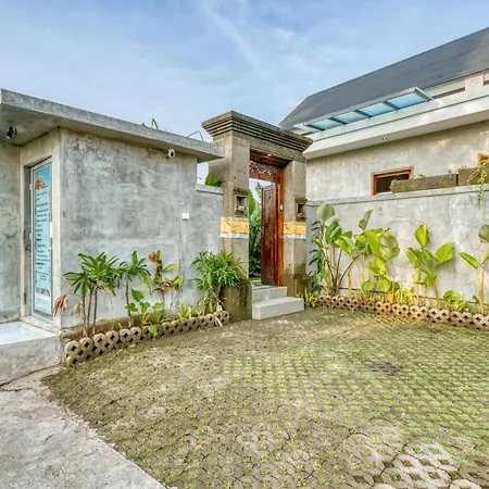 Villa Mirah Ubud-3