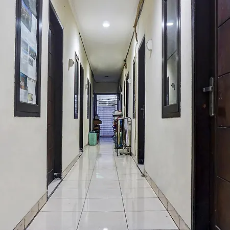Hotel O Royani Residence-2