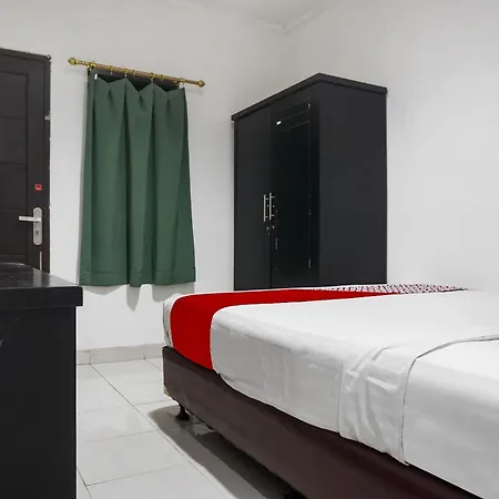 Hotel O Royani Residence-3