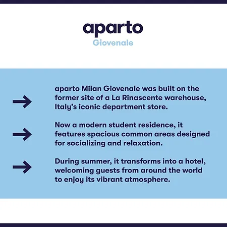 Aparto Milan Giovenale-2