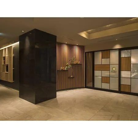 Tmark City Hotel Sapporo Odori - Vacation Stay 85634V-2