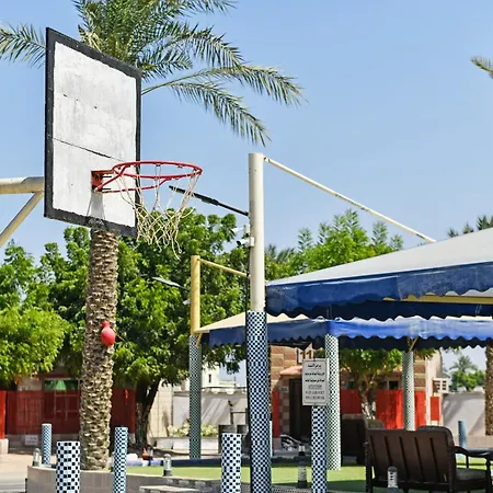 Oyo 138 Gulf Sand Motel-2