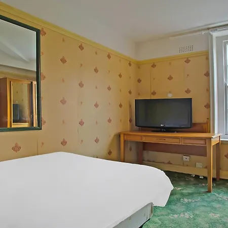 Great White Horse Hotel-3