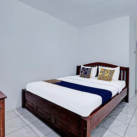 Spot On 91916 Joglo Doyong Homestay Syariah-2