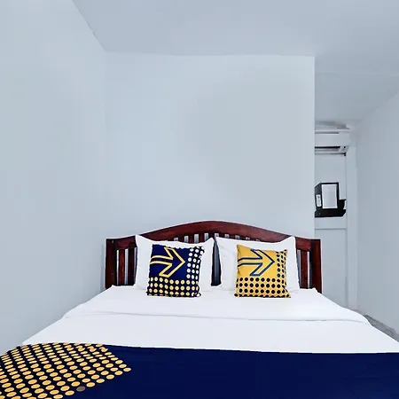 SPOT ON 91916 Joglo Doyong Homestay Syariah-2