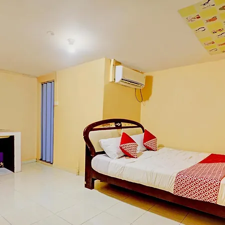 Hotel O Abi Manyu Syariah-2