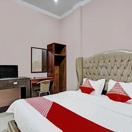 OYO 92330 Hotel Rindu Sempadan Near Taman Wisata Rindu Sempadan-3