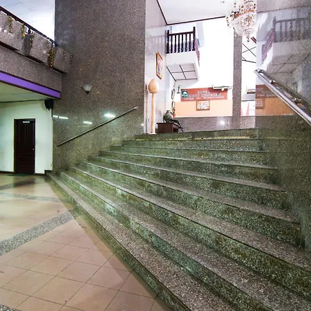 OYO 92330 Hotel Rindu Sempadan Near Taman Wisata Rindu Sempadan-2