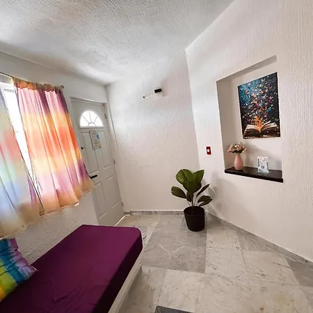 Secretos del Sol Acapulco villas a 5 minutosdel mar-2