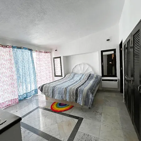 Secretos Del Sol Acapulco Villas A 5 Minutosdel Mar-3
