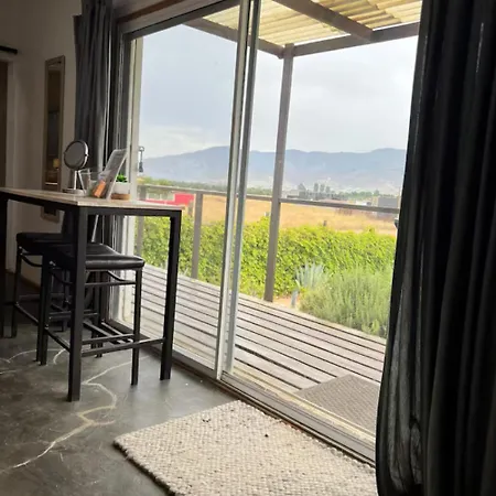 Heart of Ruta Del Vino, Cozy Casitas Pan y Vino!-2