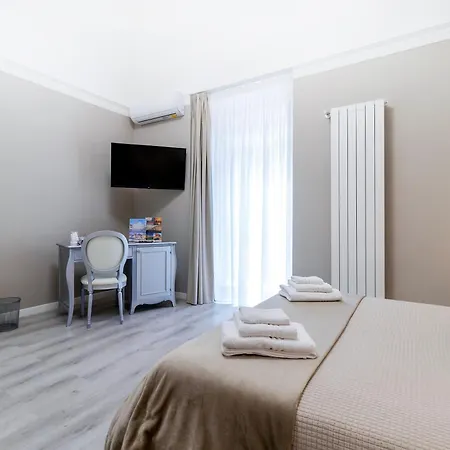 Heart City Rooms-2