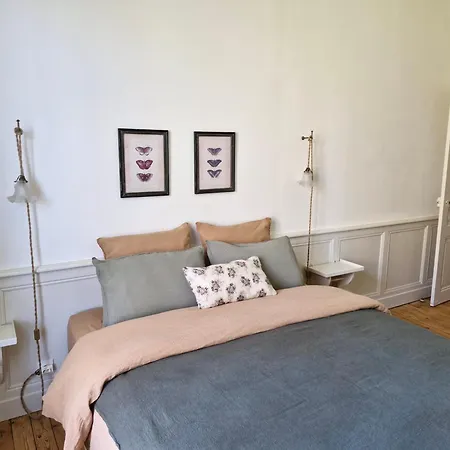 La Maison Pelloquin-2