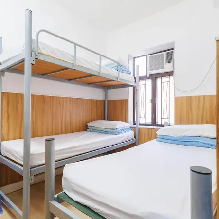 Ah Shan Hostel-2