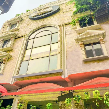 Hotel O Townhouse Oak Grand Orienchi-3