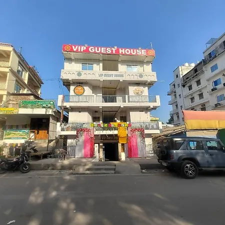 Vip Guest House Bodhgaya-2