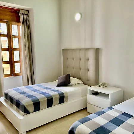 Hotel Cattaleya City-3