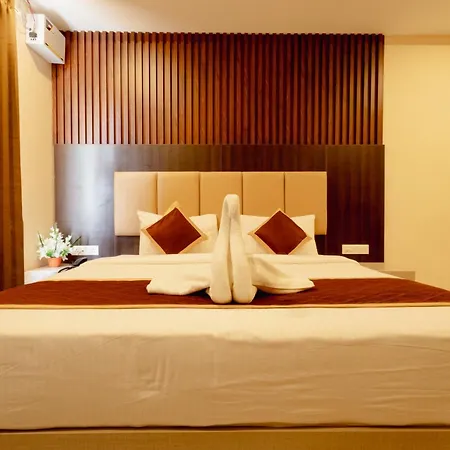 Hotel Brindavan Elite-3