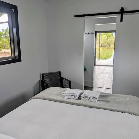 Trinity Islands Holiday Park - Cabin Accommodation-3