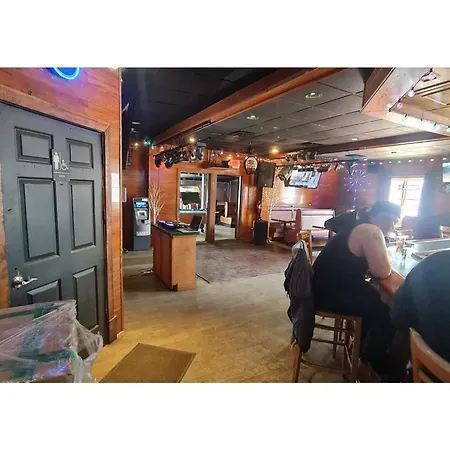 Werry'S Cottages Motel & Pub By Oyo East Stroudsburg Poconos-2