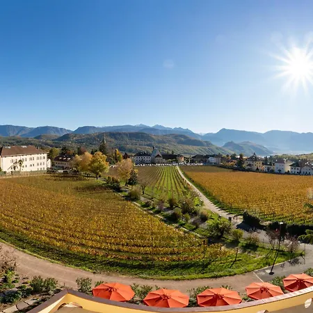 Castel Sallegg Suites Adults Only-2
