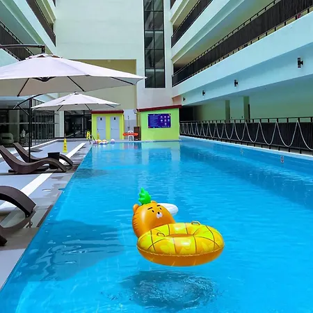 The Glory Hotel-3