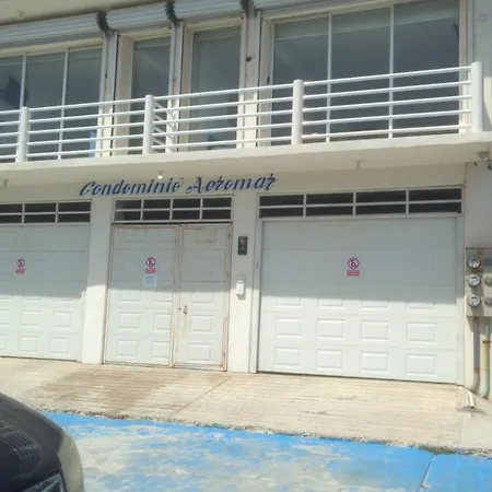 Condominio Aeromar-2